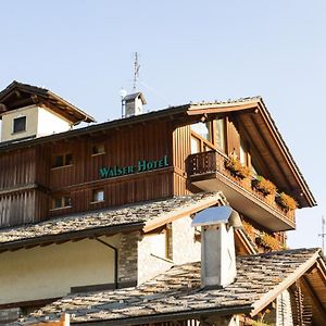 Hotel Walser